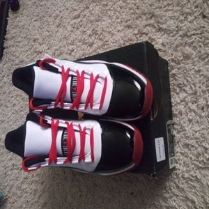 Air Jordan size 7